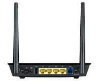 ASUS DSL-N14U (300Mb/s b/g/n, Aneks A/B, USB) - 180832 - zdjęcie 4